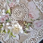 Pamiątka I Komunii Świętej - I Komunia