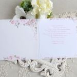 Pamiątka chrztu w pudełku 394 - 