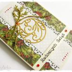 Kartka świąteczna - 