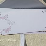 Pamiątka Chrztu św. -perłowy świt - 