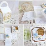 Komunijny exploding box 574 - 