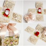 Zaręczynowy exploding box - 