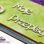 Przepiśnik- 'jagodowe muffinki' - 