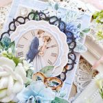 Kartka ślub/rocznica (54) - kartka ślubna personalizowana
