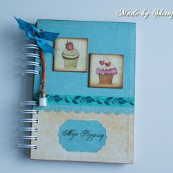 Przepiśnik- slodkie babeczki