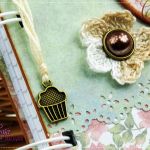 przepiśnik-  ' różane muffinki' - 