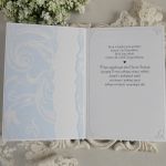 Pamiątka chrztu A5 w pudełku 38 - 