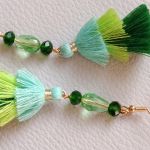 Kolczyki - Nadzieja - Kolczyki - Nadzieja