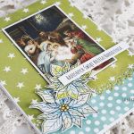 Klasyczna kartka świąteczna, 334 - 