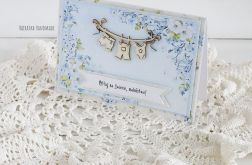 Witaj na świecie, maleństwo! 458