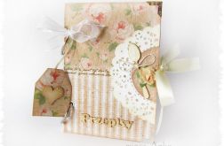 PRZEPIŚNIK - notes na pyszne przepisy