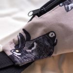 Mała nerka w krowy I - 