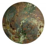 Tryptyk geograficzny 2 - 