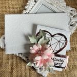 207,Kartka kopertówka dla młodej pary - 207,Kartka kopertówka dla młodej pary