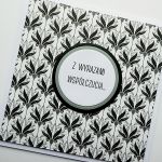 Kartka z wyrazami współczucia kondolencje kartka ręcznie robiona - Kartka z kondolencjami