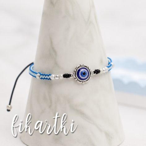 Bransoletka "Oko Nazara" BON2602