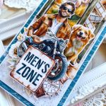 Męska kartka urodzinowa (15) - męska kartka urodzinowa