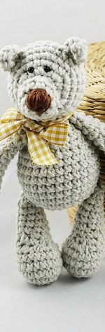 Misio-tulisio szary#2