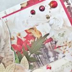 Kartka na Boże Narodzenie 7/2025 - Kryształki