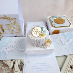 Komunijny exploding box 584