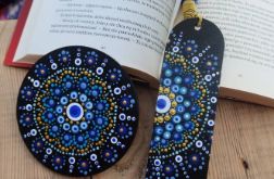 Komplet Blue Drops