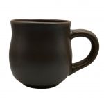 Kubek Ceramiczny 300 ml ze Znakiem Zodiaku Skorpion – Rękodzieło - 