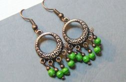 Jesień Ma Zielone Oczy