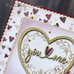 You & Me - You & me - detal I