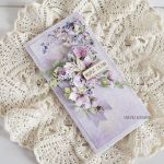 Kartka urodzinowa/imieninowa, 474 - 