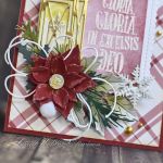 Gloria In Excelsis - Gloria - detal II