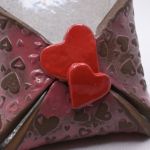 Walentynkowa koperta - Walentynkowa koperta