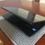 MAMAJASTUDIO Podkładka na stół,pod talerz ,30x30cm ,5mm. - 