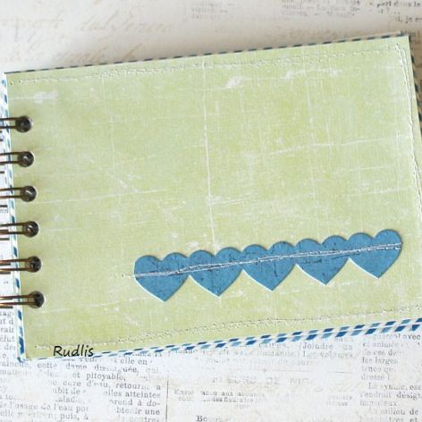 Torebkowiec - mini album v.6