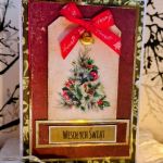 Kartka Boże Narodzenie #15 - 