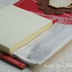 Notes na lodówkę -' czajniczek' - 