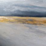 Arktyka-obraz akrylowy 100/80 cm  - 