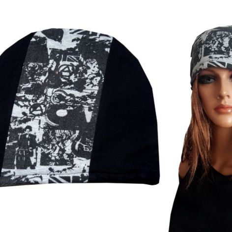 Czapka Urban Unisex