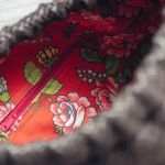 Listonoszka z kominem śliwka z czekoladą - 