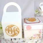 Komunijny exploding box 649 - 