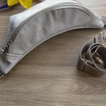 Nerka classic beżowa  - Widok z góry