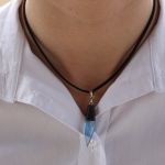 Ice Shard, drewno i żywica epoksydowa - Już u Ciebie! :)