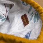 Miodowy workoplecak - 