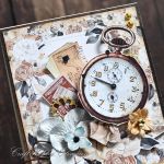 Moc życzeń - w męskim stylu - Męskie życzenia - detal I