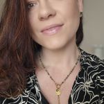 Naszyjnik Verde Vita  - 