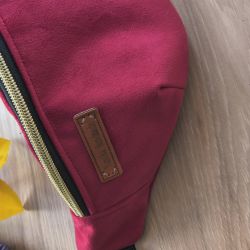 Nerka classic  czerwona