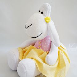 Owieczka Adela