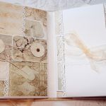 Album na zdjęcia Beautiful moments - strony