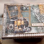 Pudełko na Merci - Centralnie