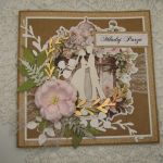 Kartka ślubna w pudełku 13 - 