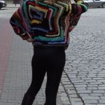 Papuga- Nietoperz M - 